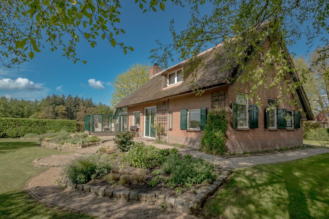 Foto 23 van Koningin Wilhelminalaan 6