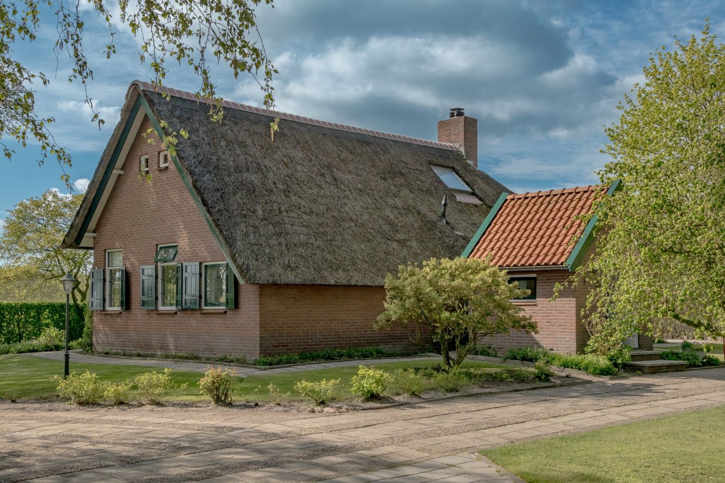 Foto 25 van Koningin Wilhelminalaan 6