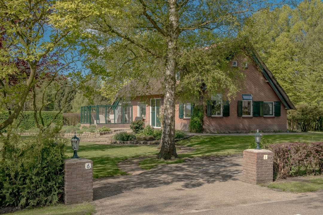 Foto 28 van Koningin Wilhelminalaan 6