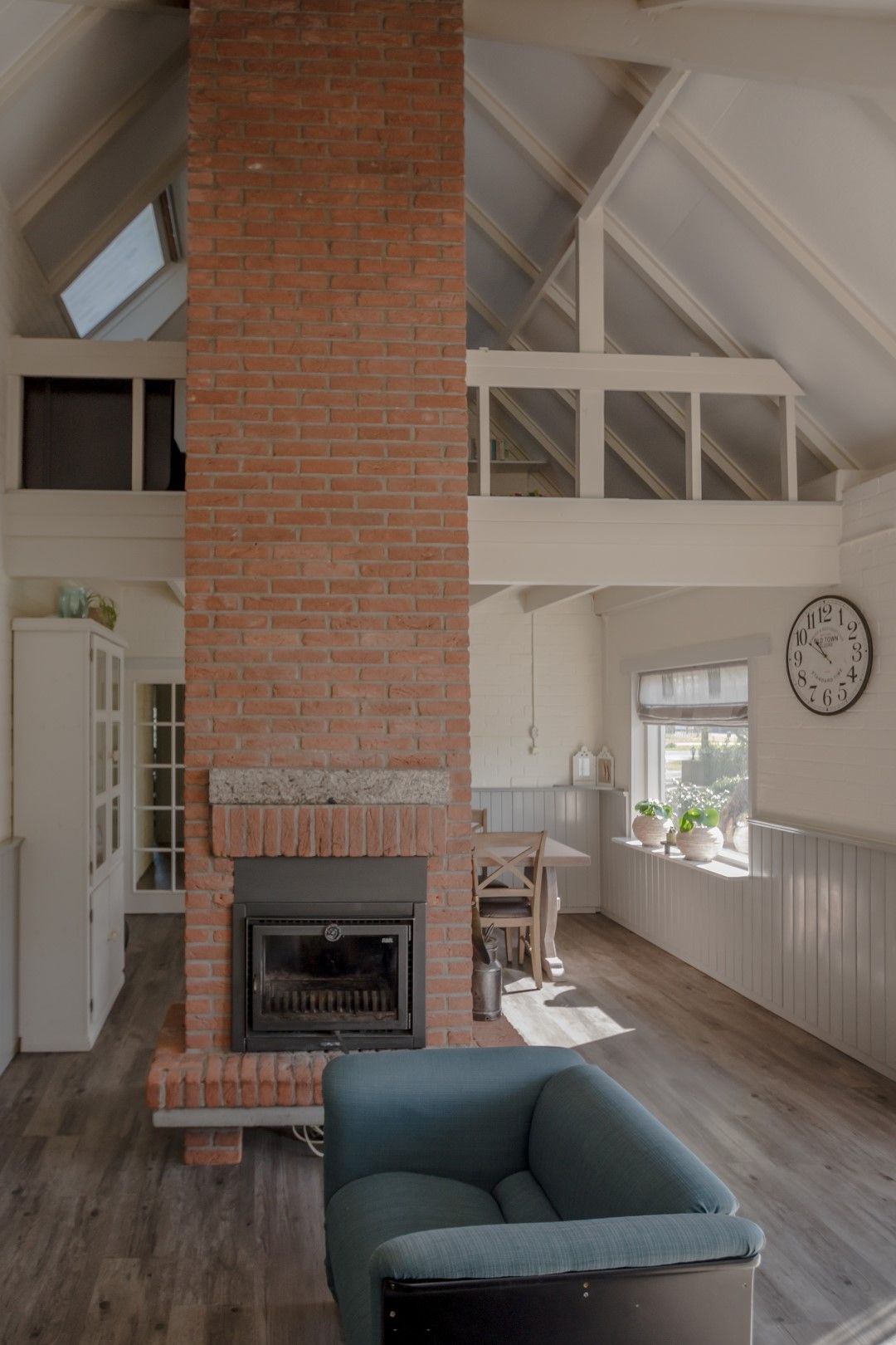 Foto 35 van Koningin Wilhelminalaan 6