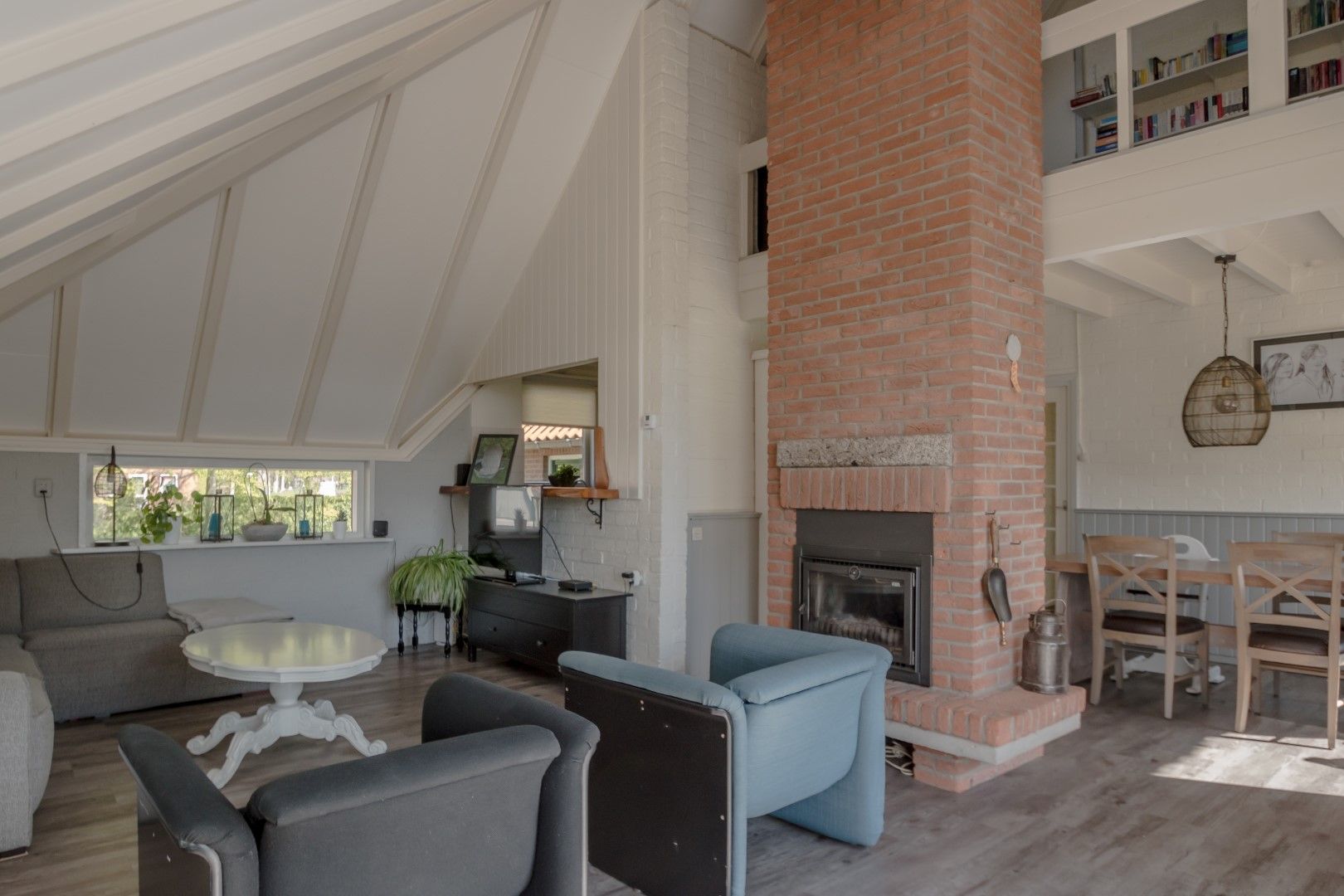 Foto 36 van Koningin Wilhelminalaan 6