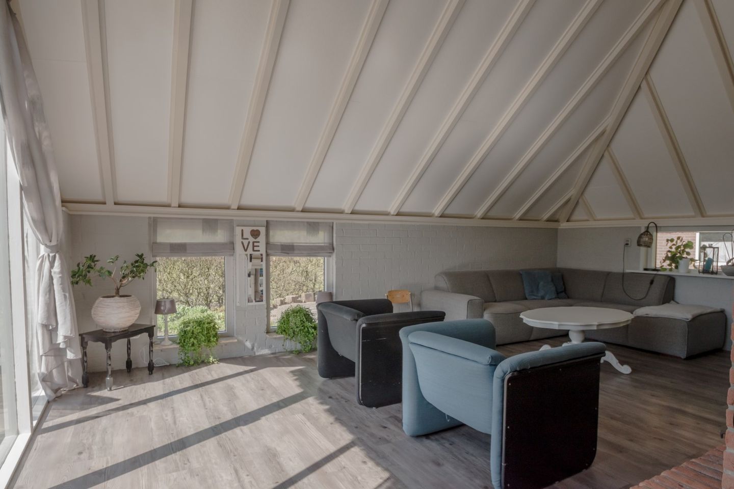 Foto 40 van Koningin Wilhelminalaan 6