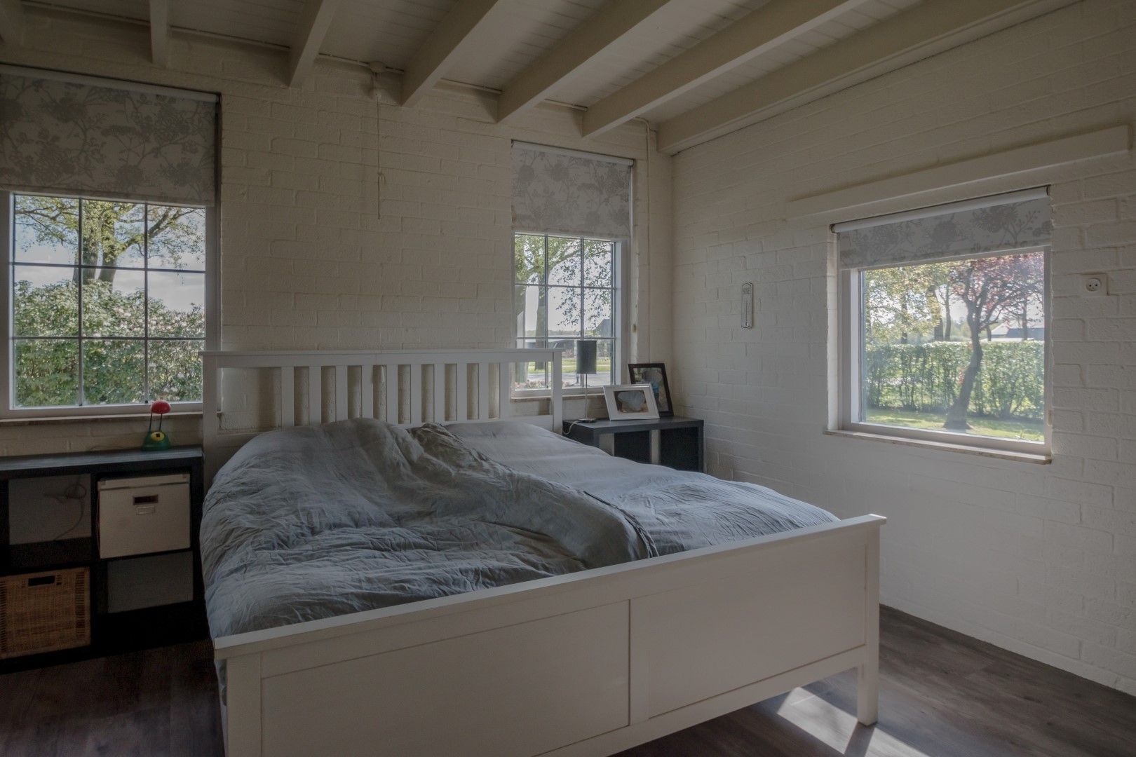 Foto 45 van Koningin Wilhelminalaan 6