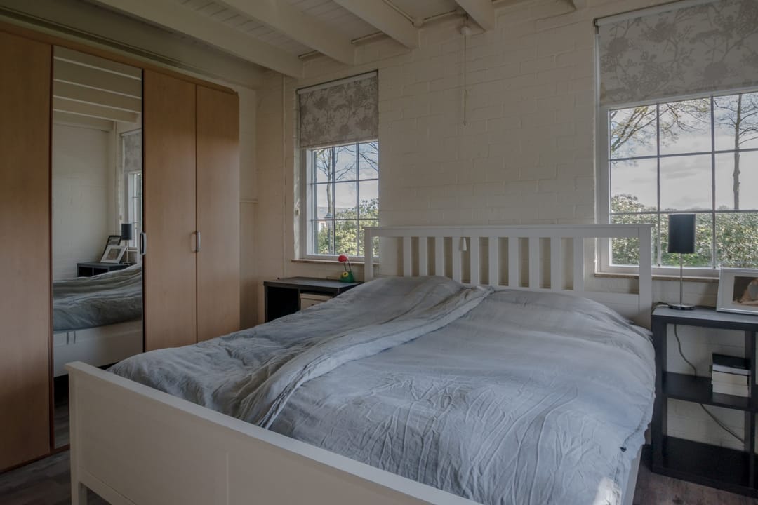 Foto 46 van Koningin Wilhelminalaan 6