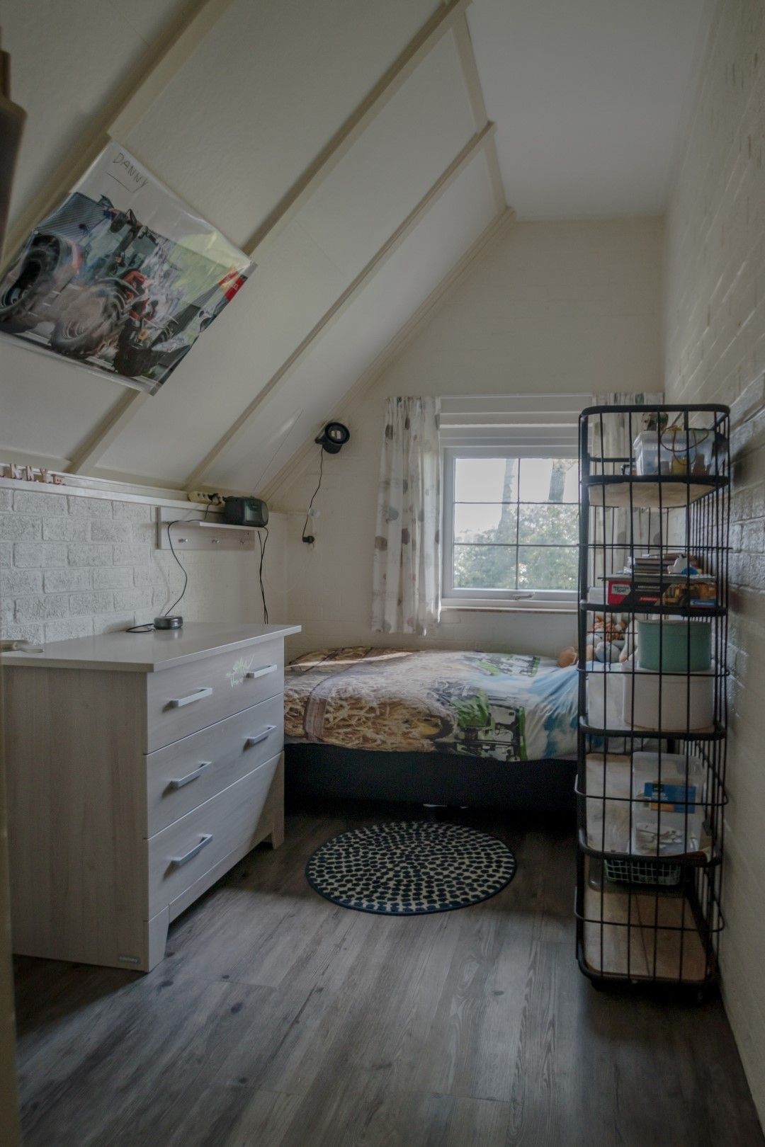 Foto 49 van Koningin Wilhelminalaan 6