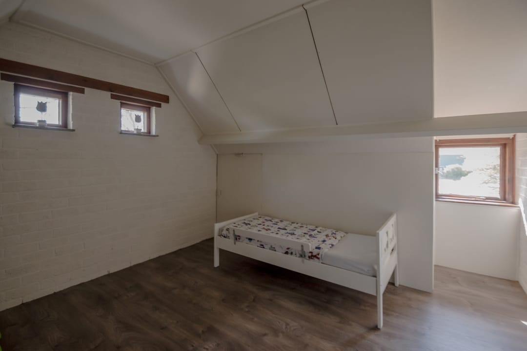 Foto 53 van Koningin Wilhelminalaan 6