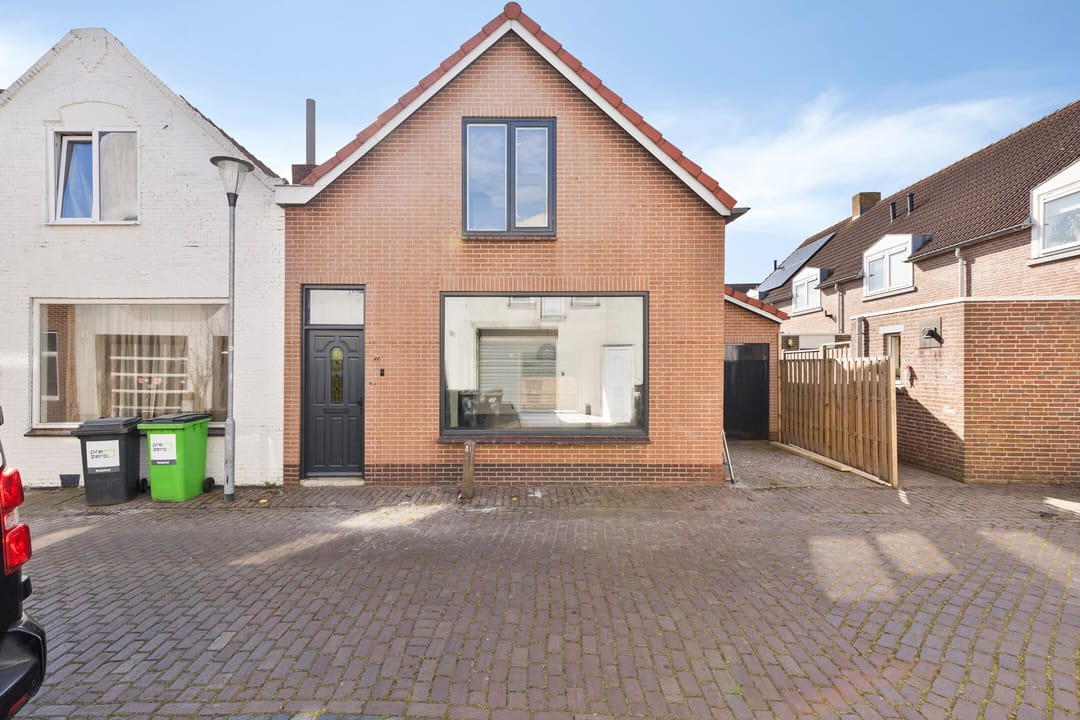 Foto 1 van 2e Verbindingsstraat 22