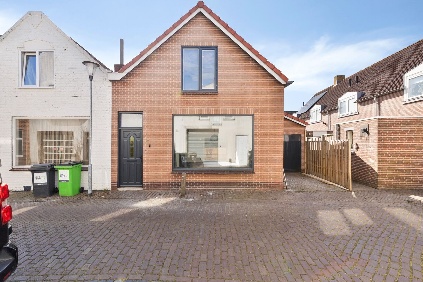 Foto 1 van 2e Verbindingsstraat 22