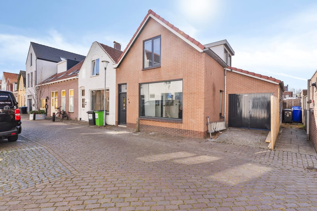 Foto 2 van 2e Verbindingsstraat 22