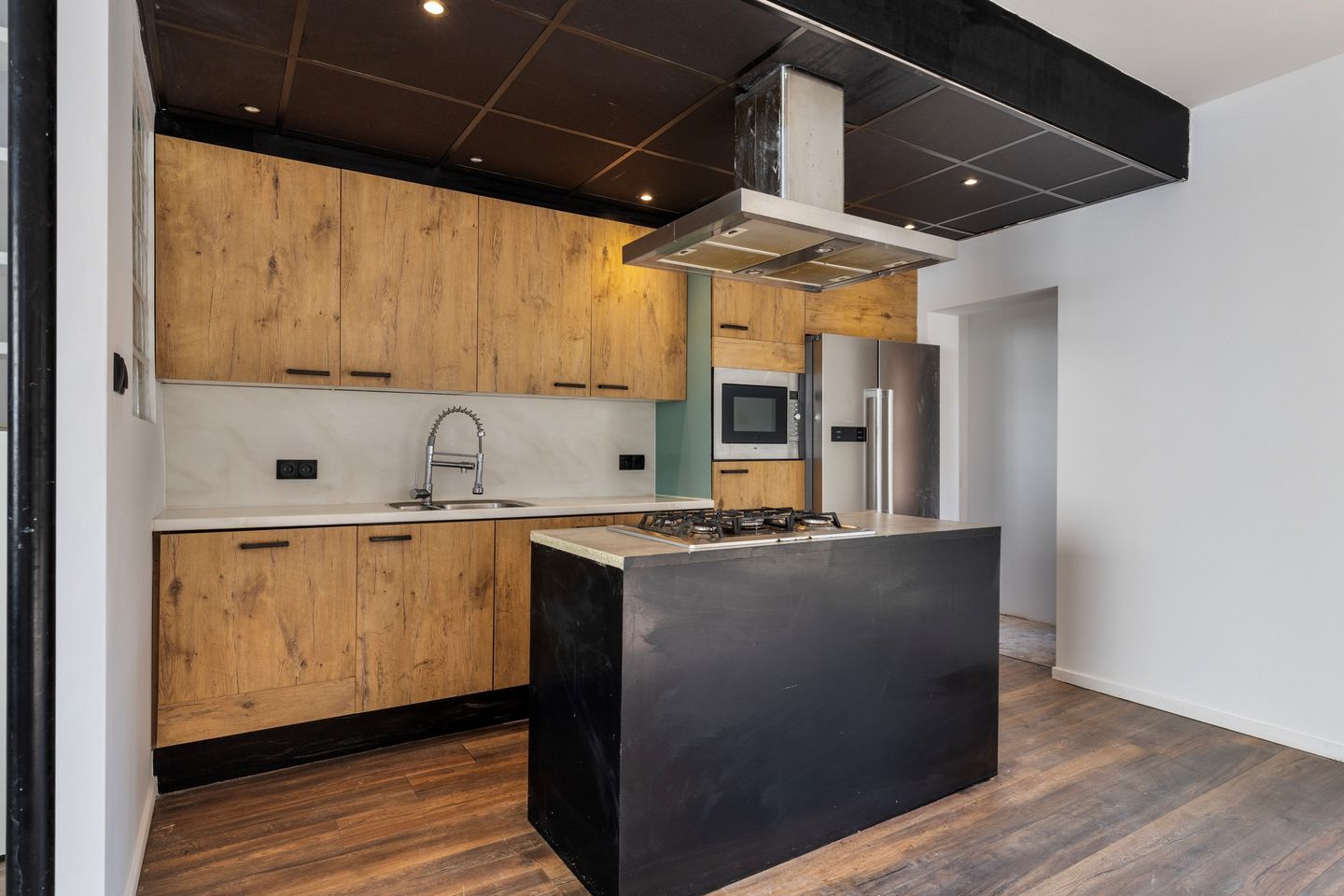 Foto 10 van 2e Verbindingsstraat 22