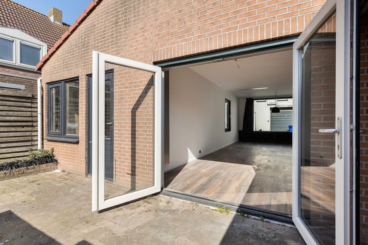 Foto 27 van 2e Verbindingsstraat 22