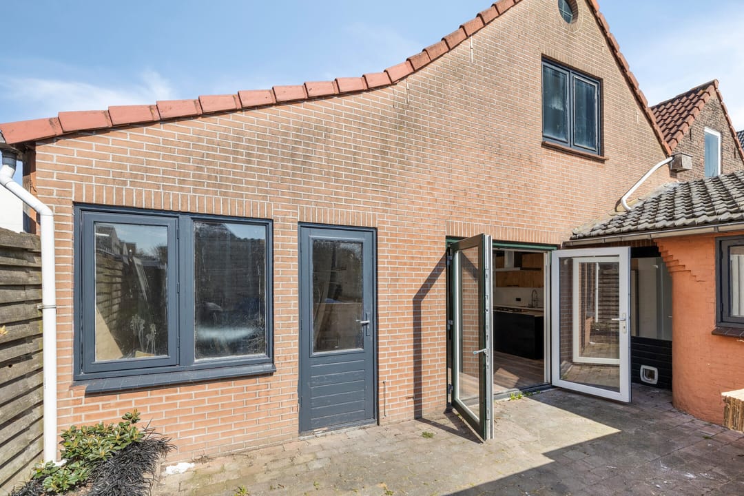 Foto 28 van 2e Verbindingsstraat 22