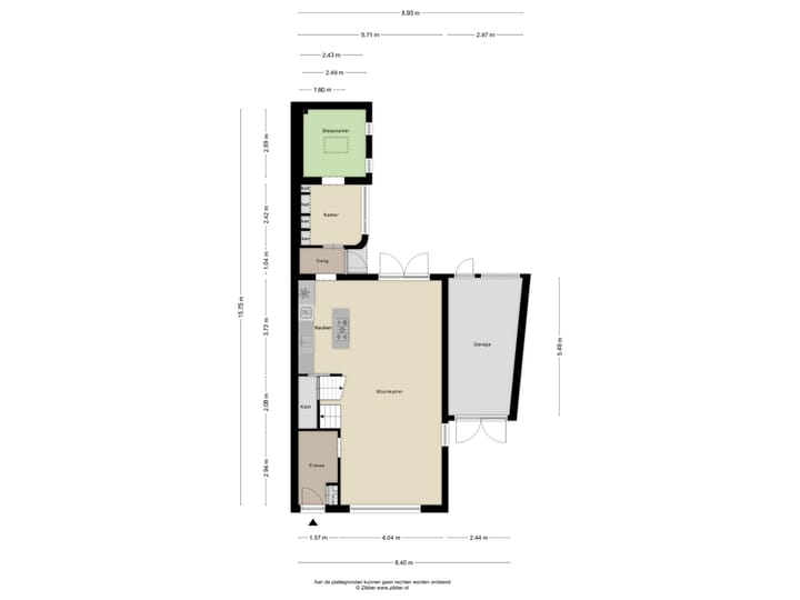 Foto 29 van 2e Verbindingsstraat 22