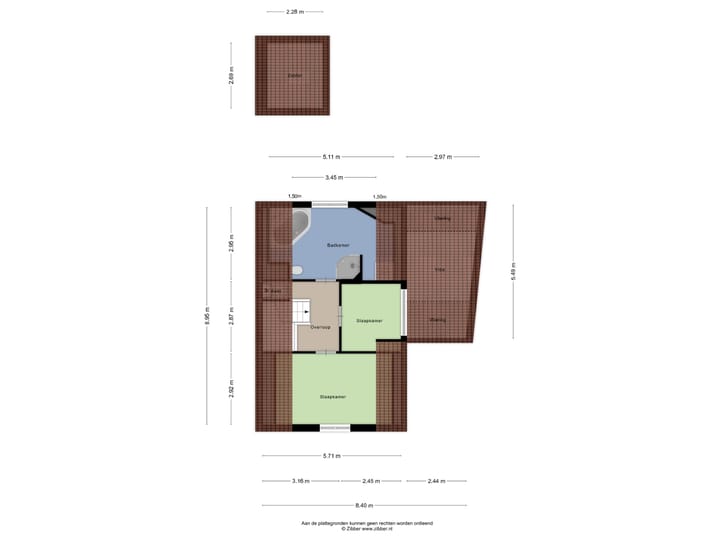 Foto 30 van 2e Verbindingsstraat 22