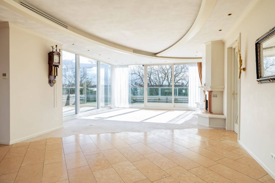 Foto 2 van Heikantsestraat 6-B