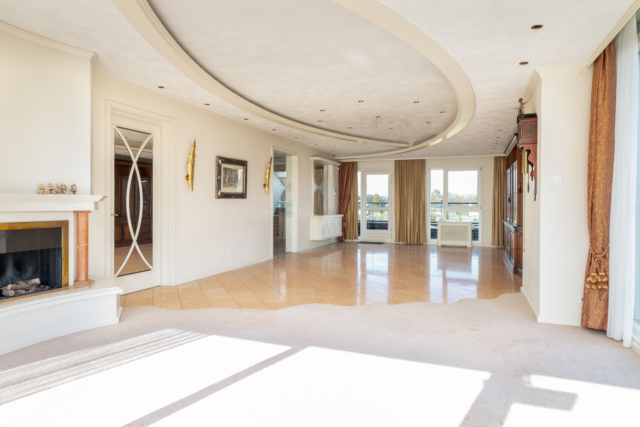 Foto 3 van Heikantsestraat 6-B