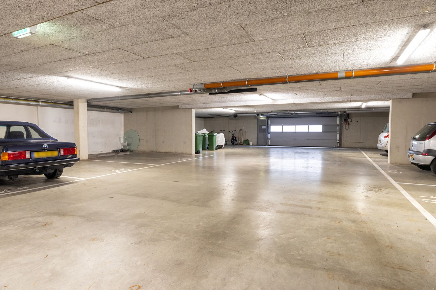 Foto 5 van Heikantsestraat 6-B