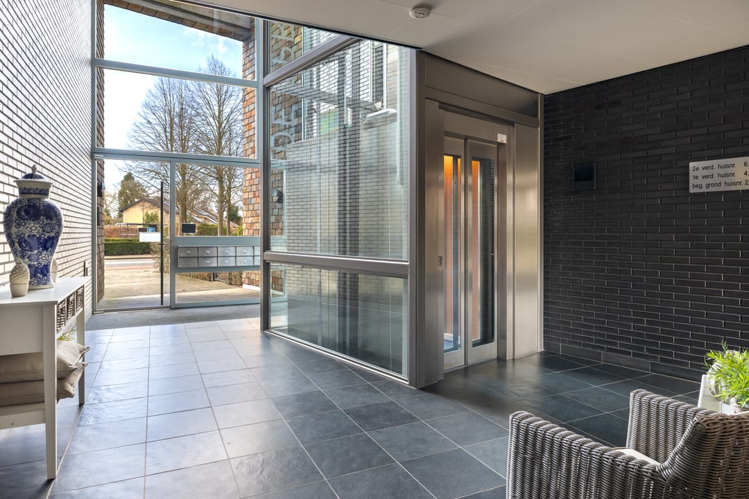 Foto 7 van Heikantsestraat 6-B