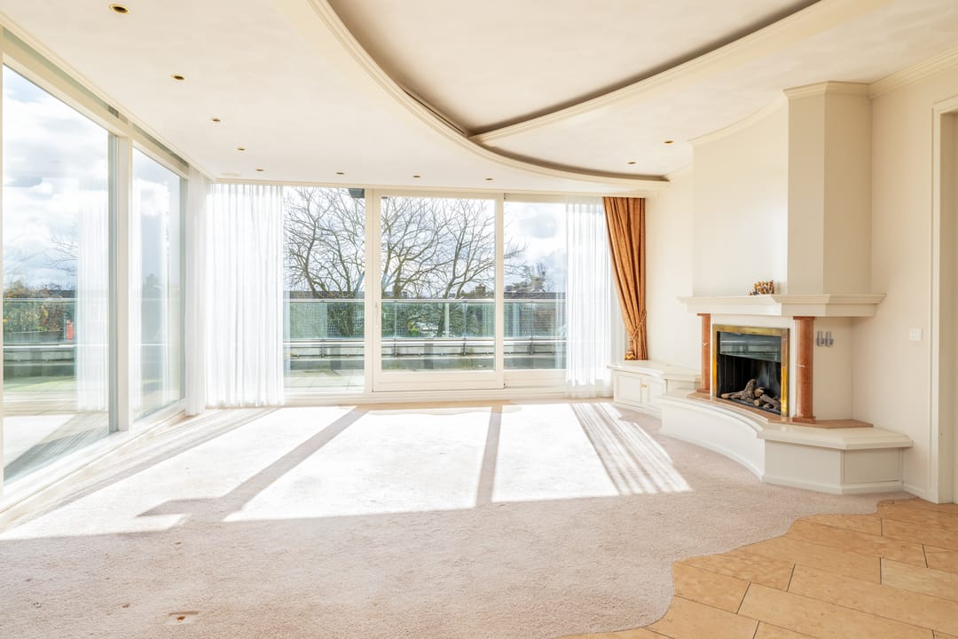 Foto 11 van Heikantsestraat 6-B