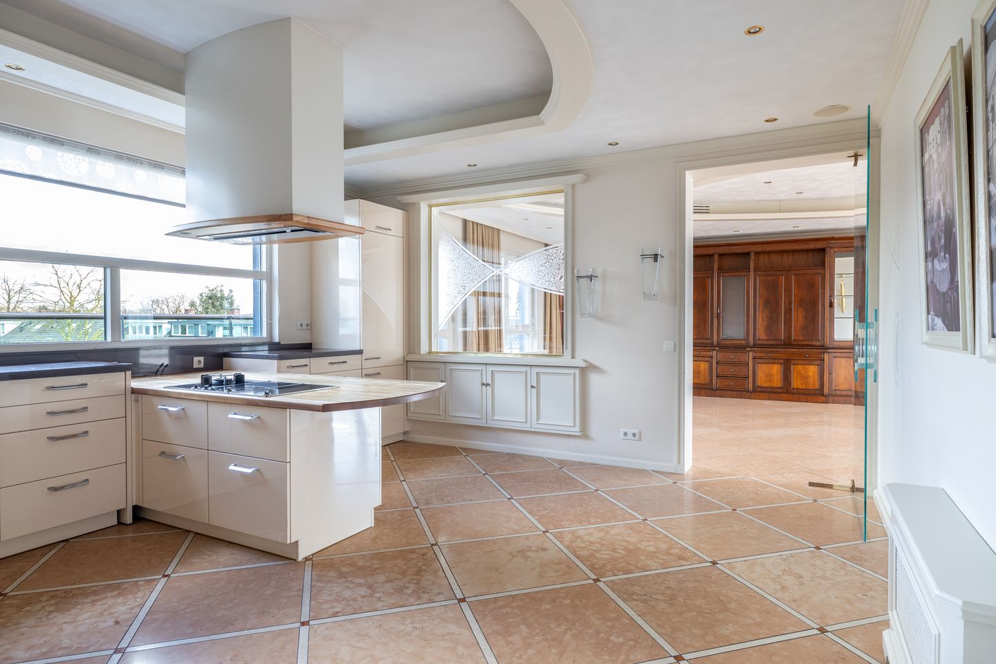 Foto 14 van Heikantsestraat 6-B