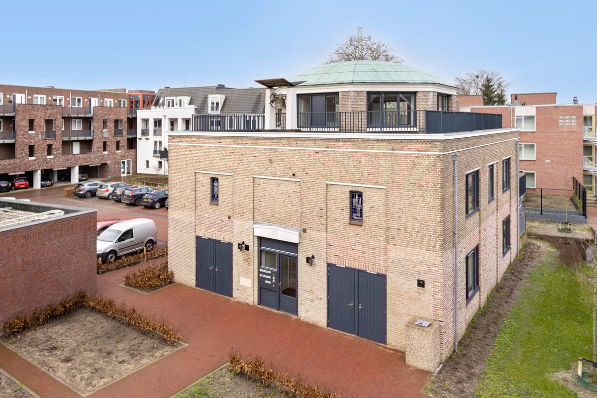 Photo 20 of Cantheelen 43