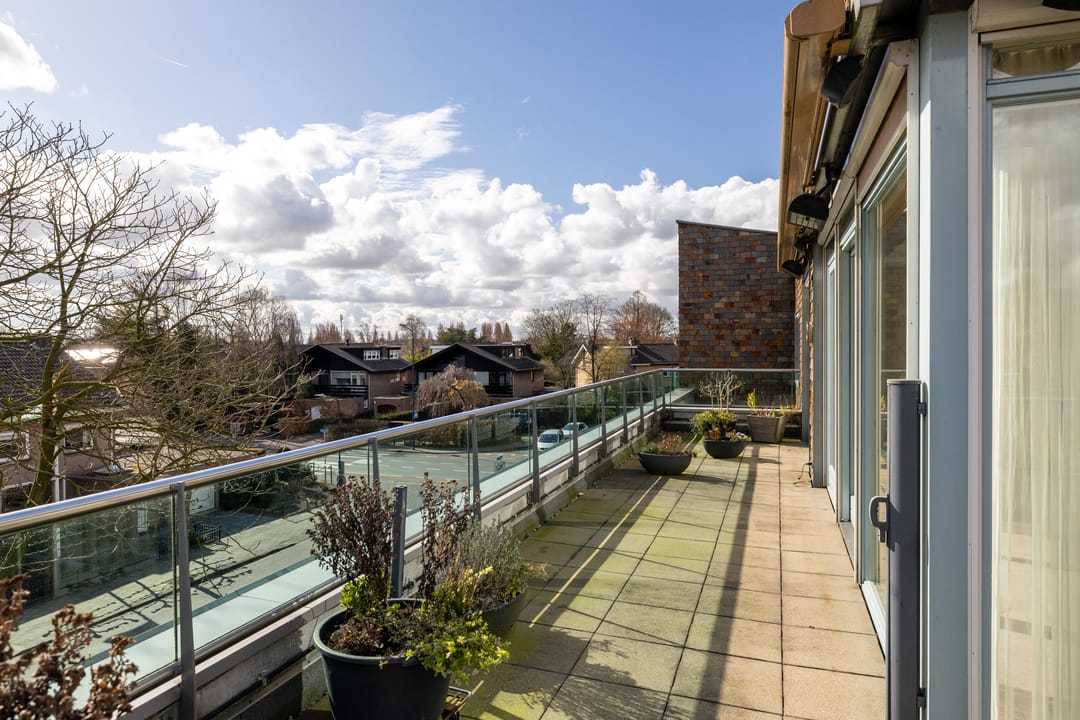 Foto 28 van Heikantsestraat 6-B