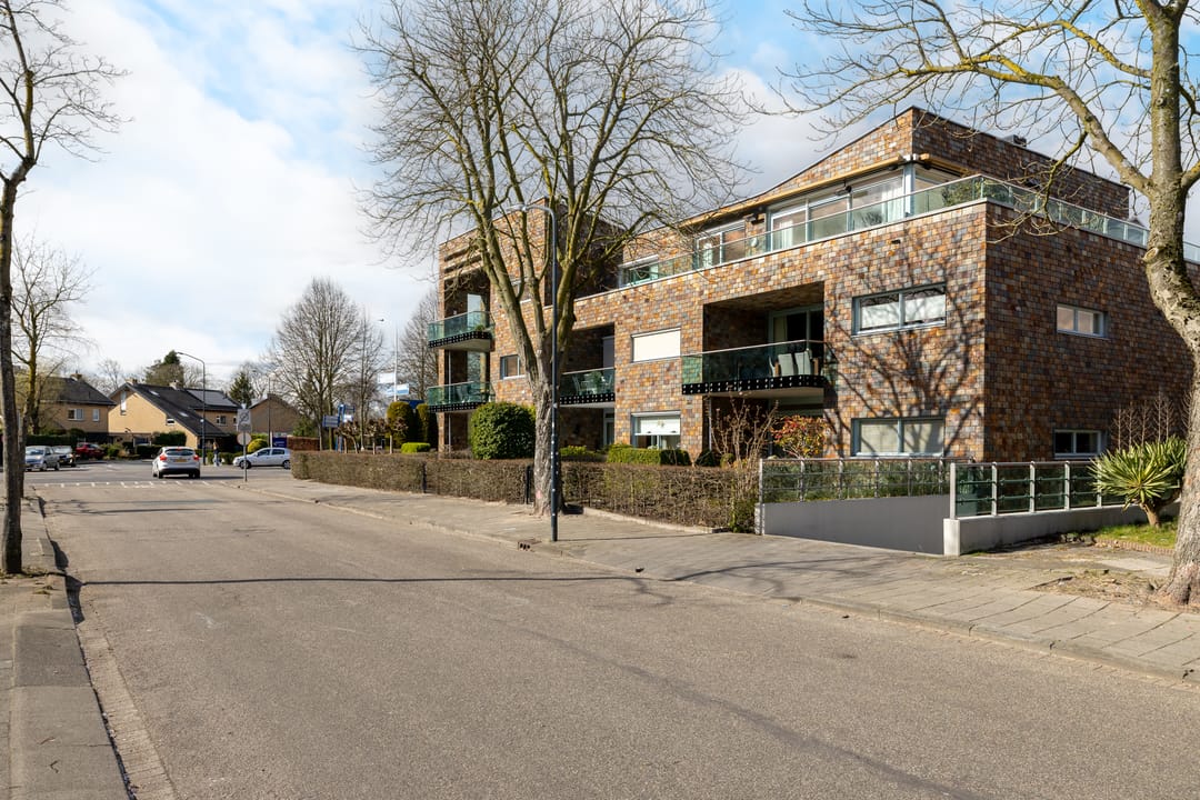 Foto 32 van Heikantsestraat 6-B