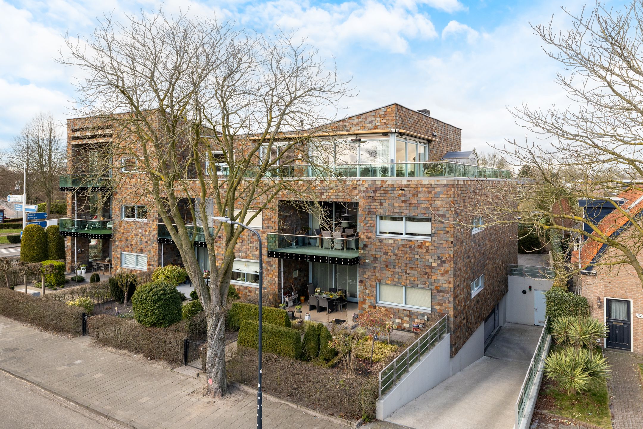 Foto 33 van Heikantsestraat 6-B