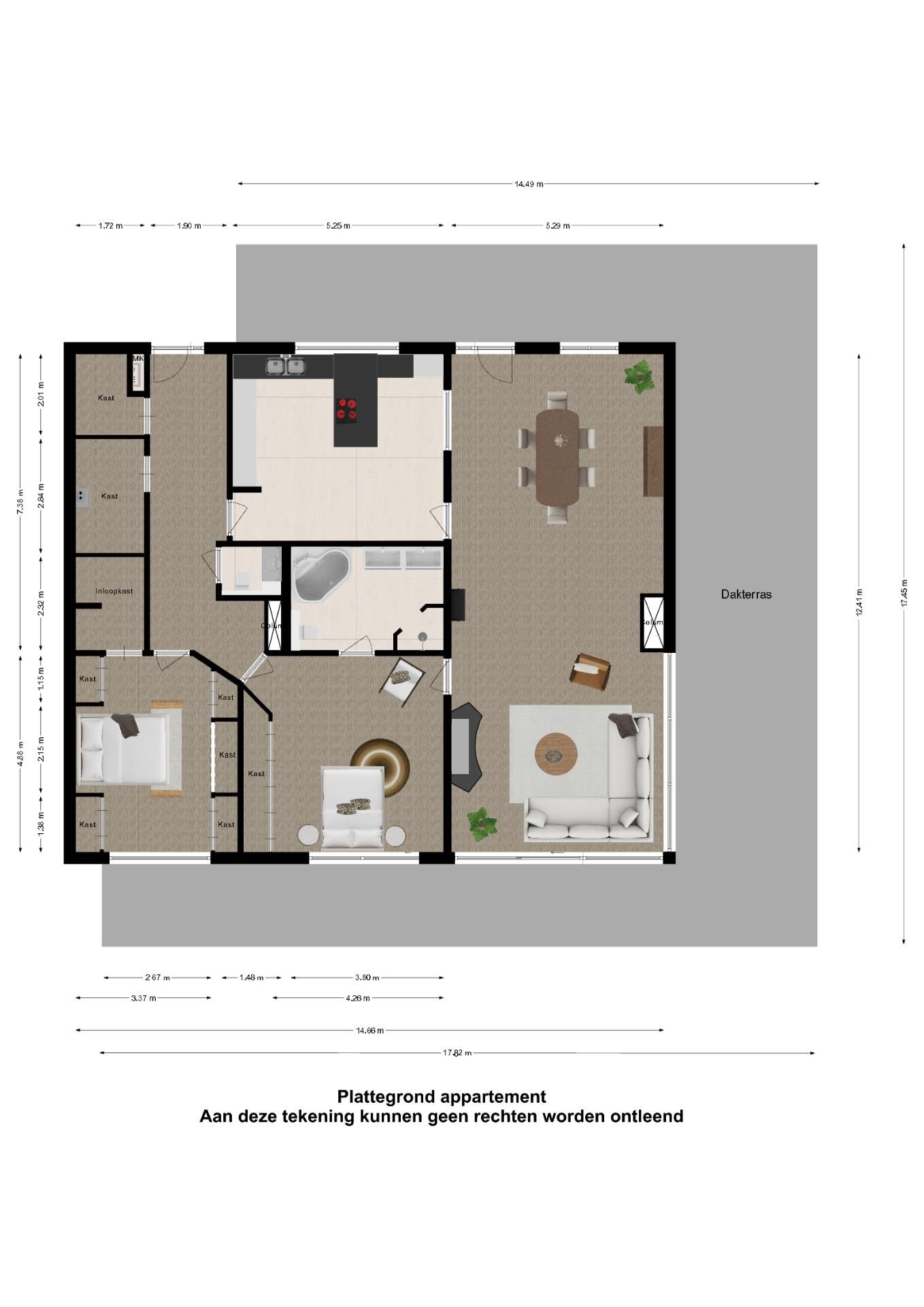 Foto 34 van Heikantsestraat 6-B