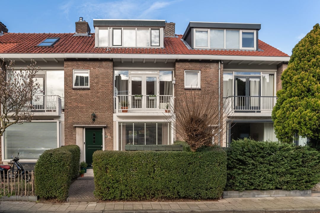 Foto 2 van Spinbollaan 29