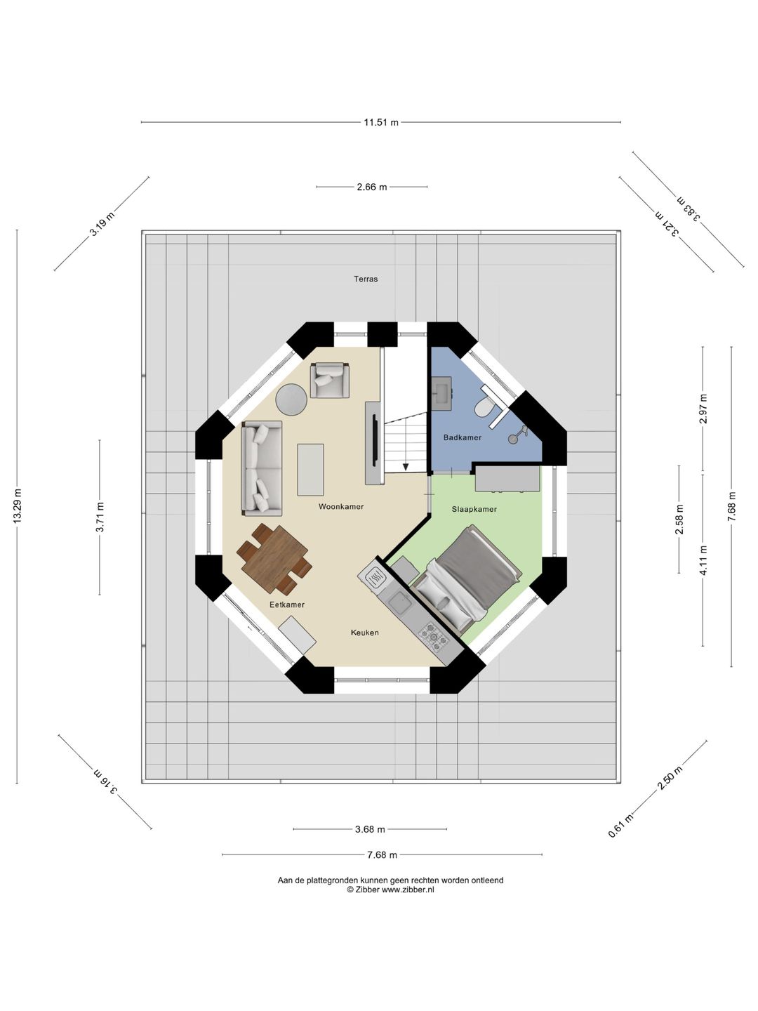 Photo 41 of Cantheelen 43