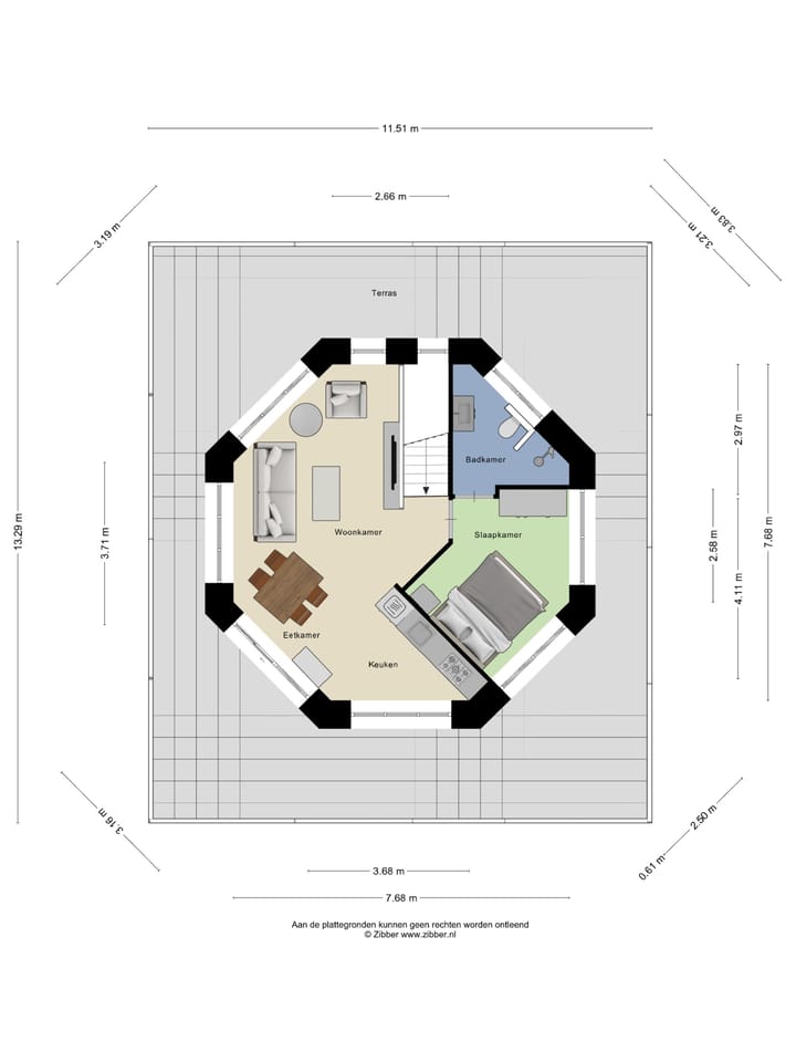 Foto 41 van Cantheelen 43