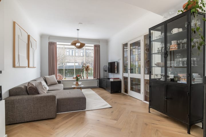 Foto 3 van Spinbollaan 29