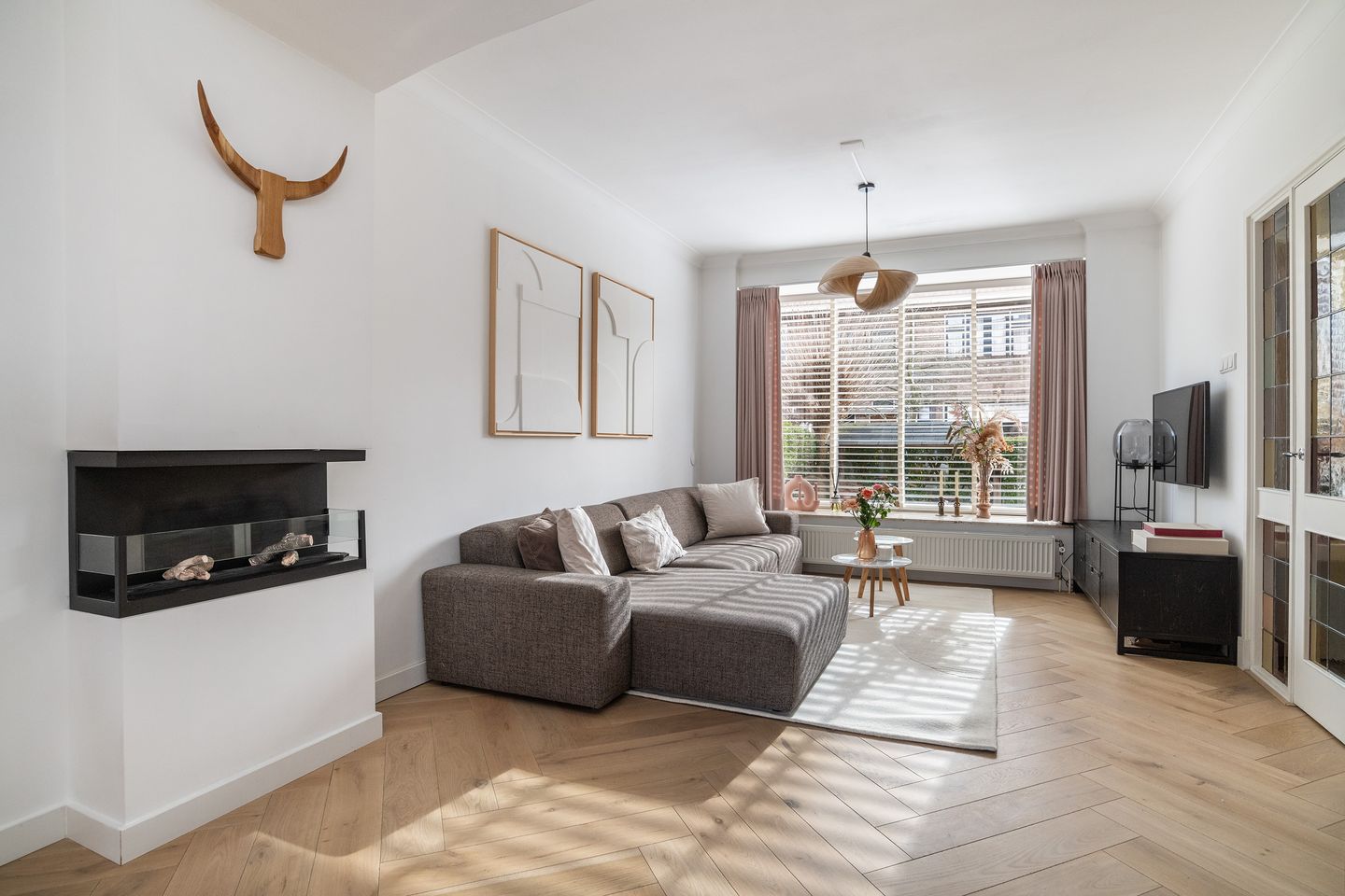 Foto 4 van Spinbollaan 29