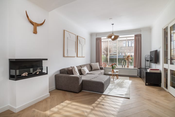 Foto 4 van Spinbollaan 29