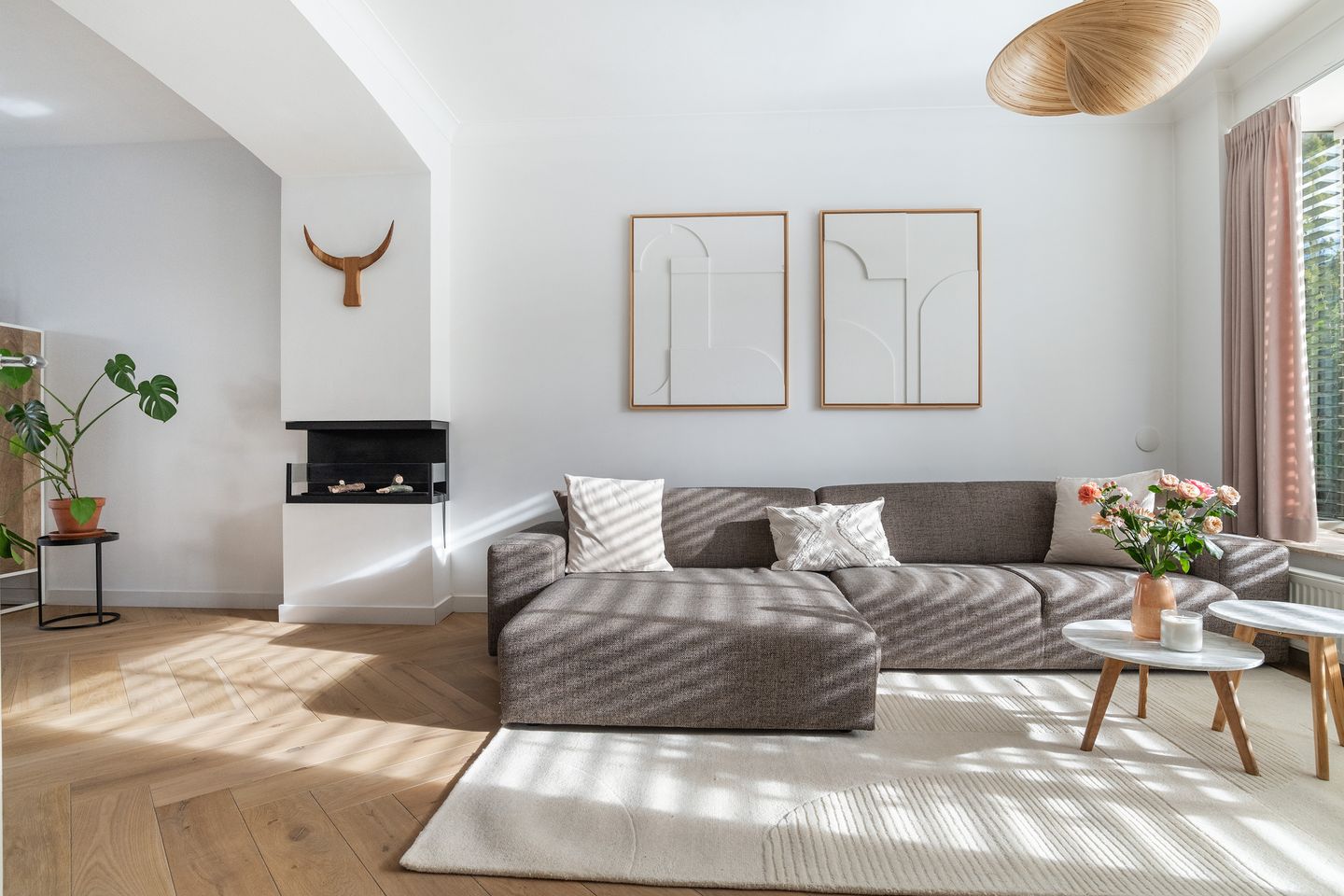 Foto 5 van Spinbollaan 29