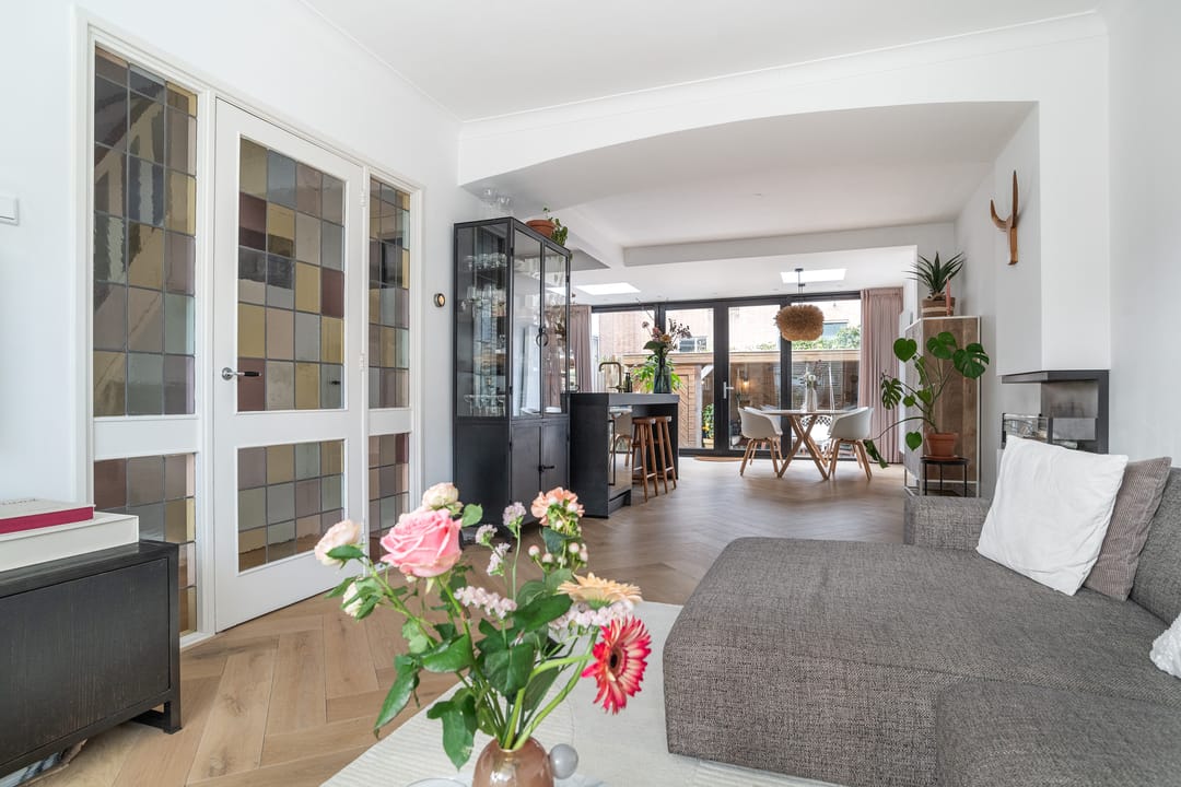 Foto 7 van Spinbollaan 29