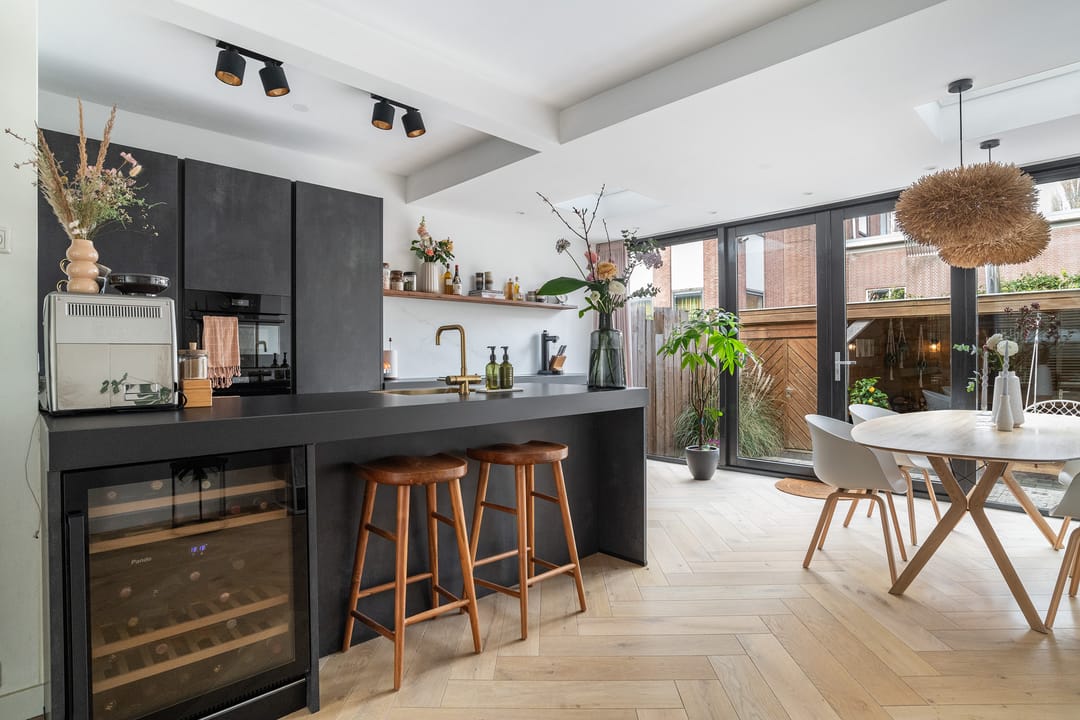 Foto 8 van Spinbollaan 29