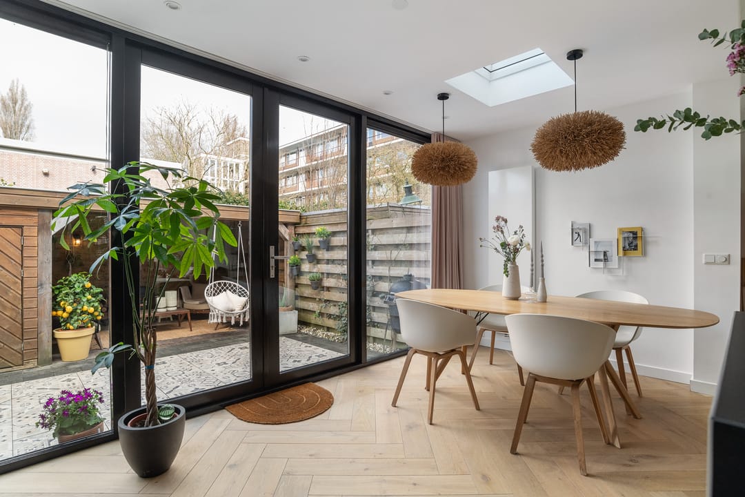 Foto 11 van Spinbollaan 29