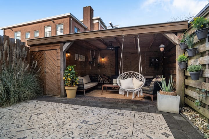 Foto 12 van Spinbollaan 29