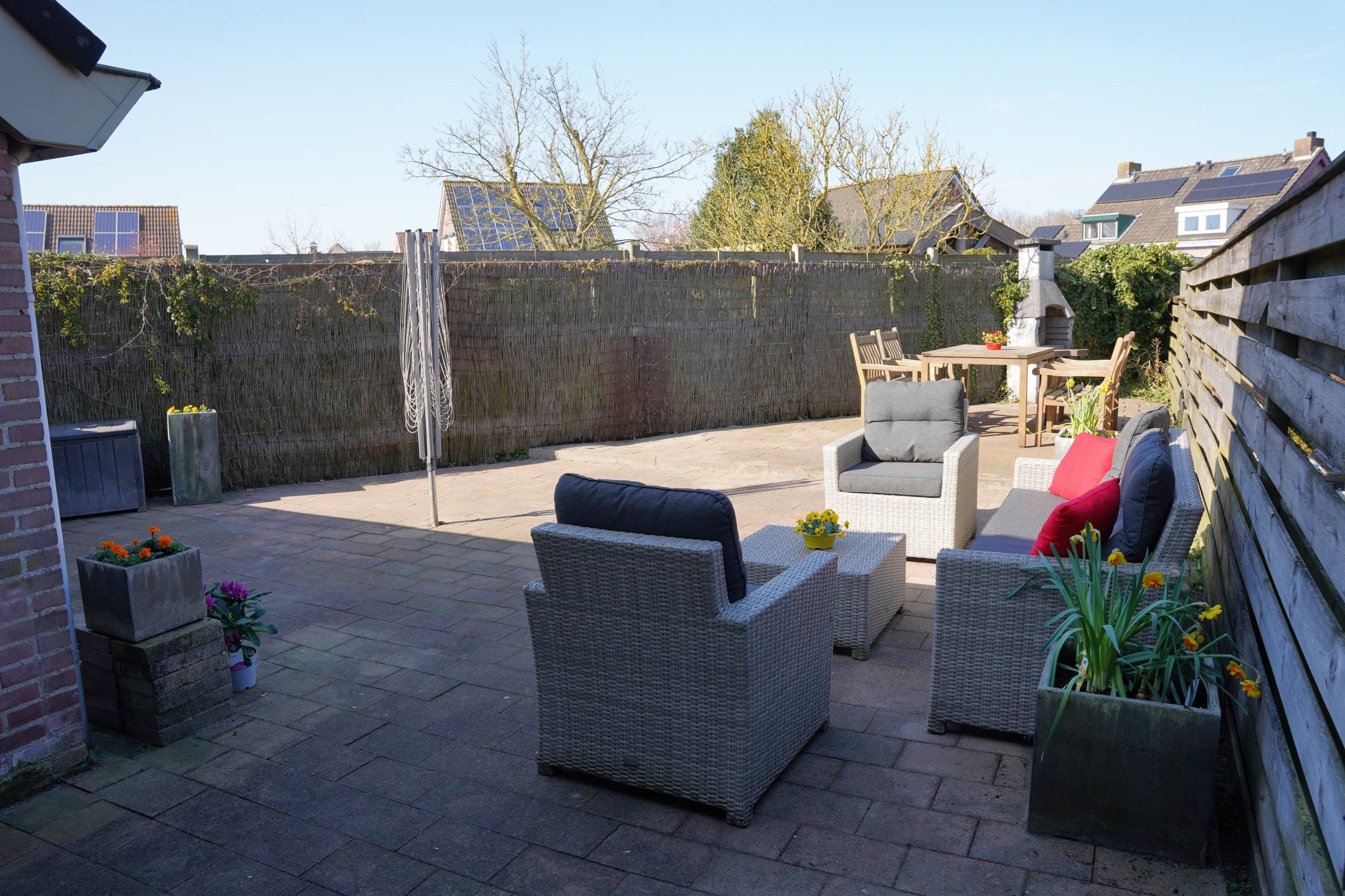 Photo 3 of Stuerboutstraat 18