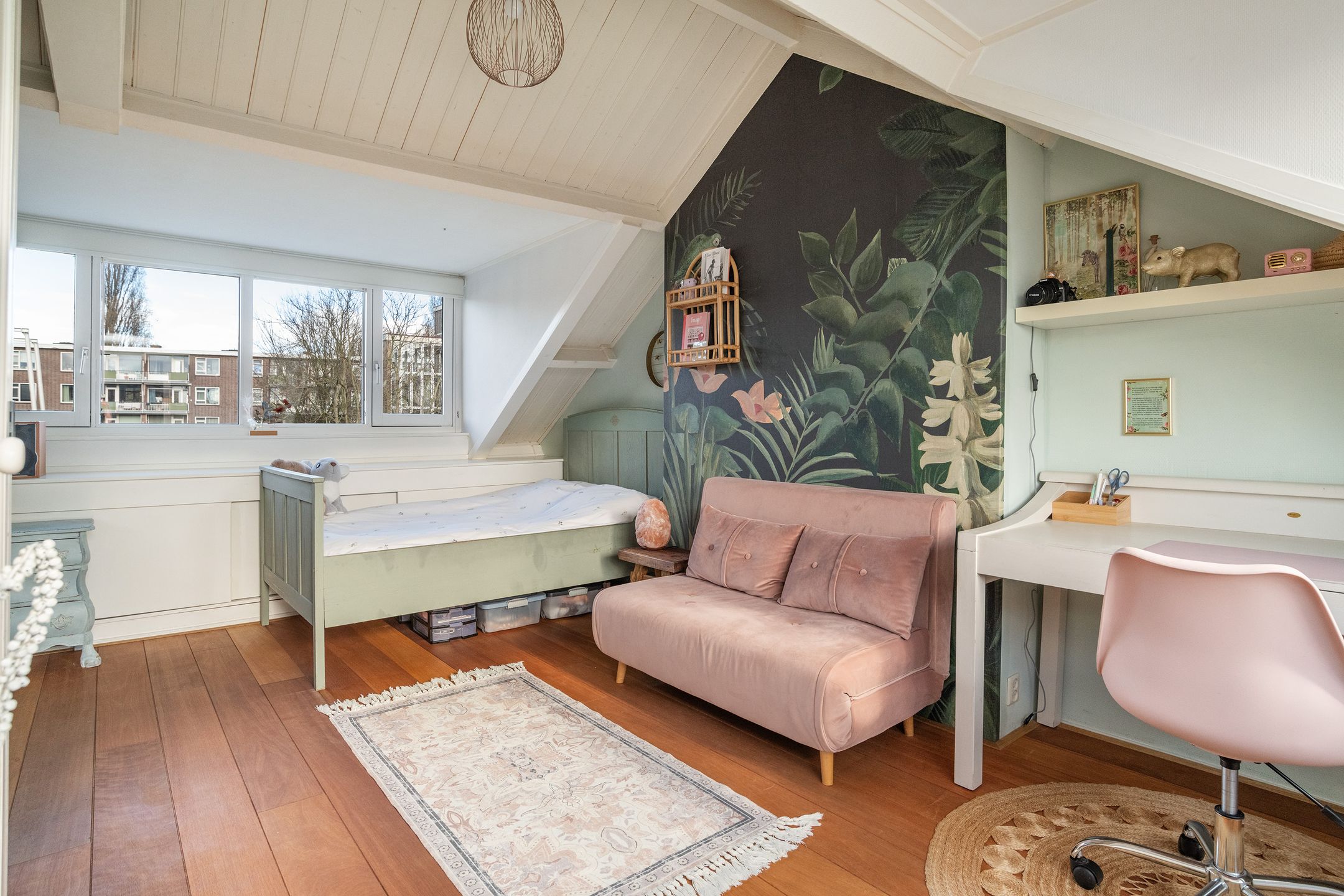 Foto 21 van Spinbollaan 29