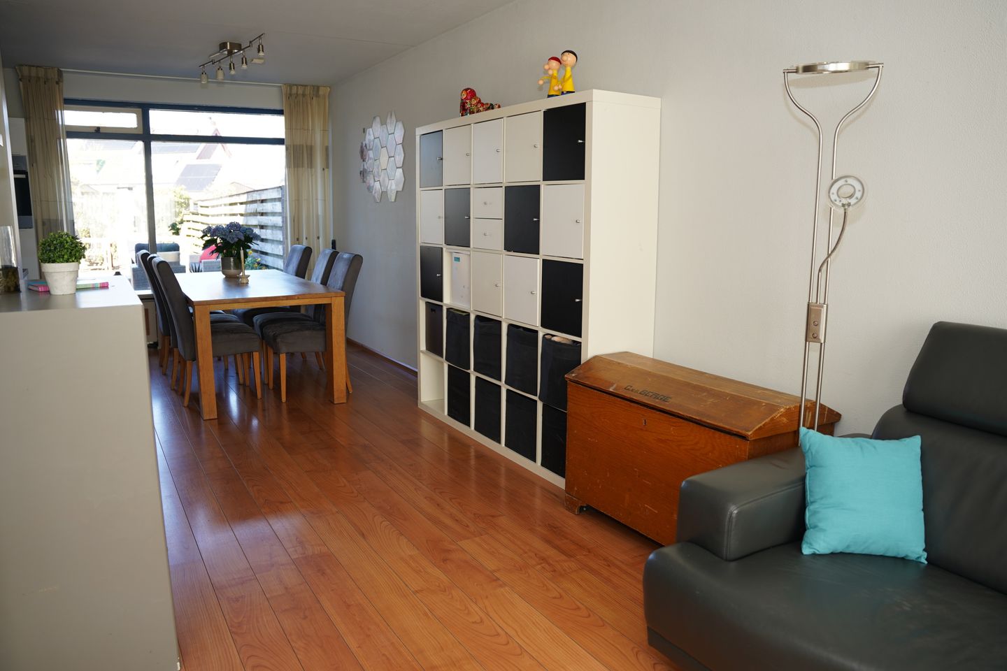 Photo 10 of Stuerboutstraat 18