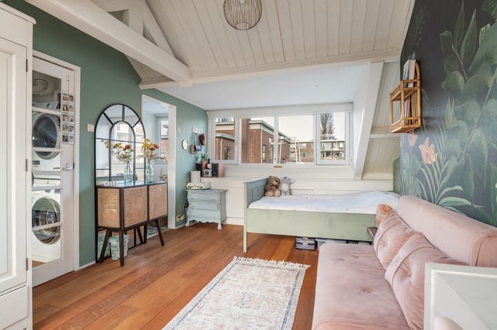 Foto 23 van Spinbollaan 29