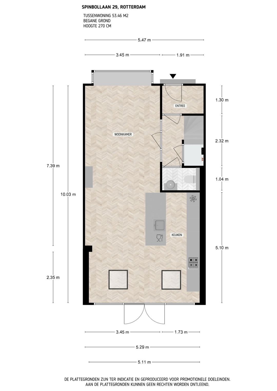 Foto 26 van Spinbollaan 29