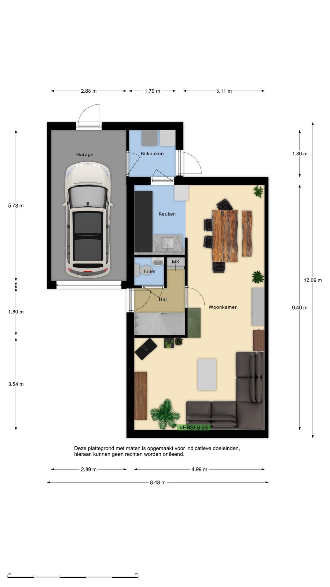 Photo 21 of Stuerboutstraat 18