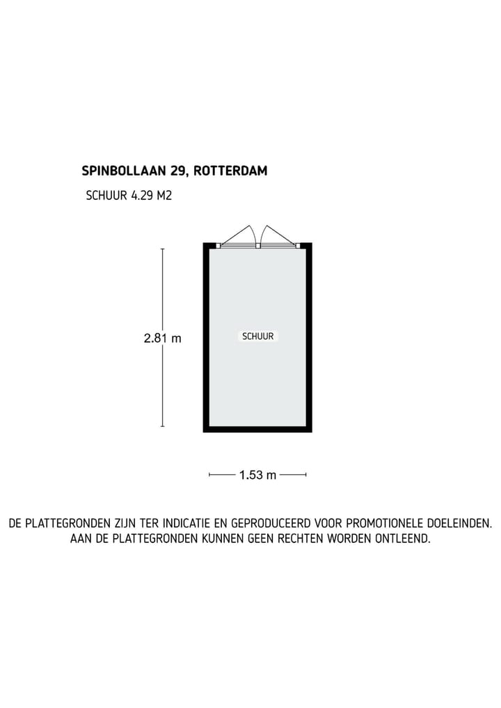 Foto 29 van Spinbollaan 29
