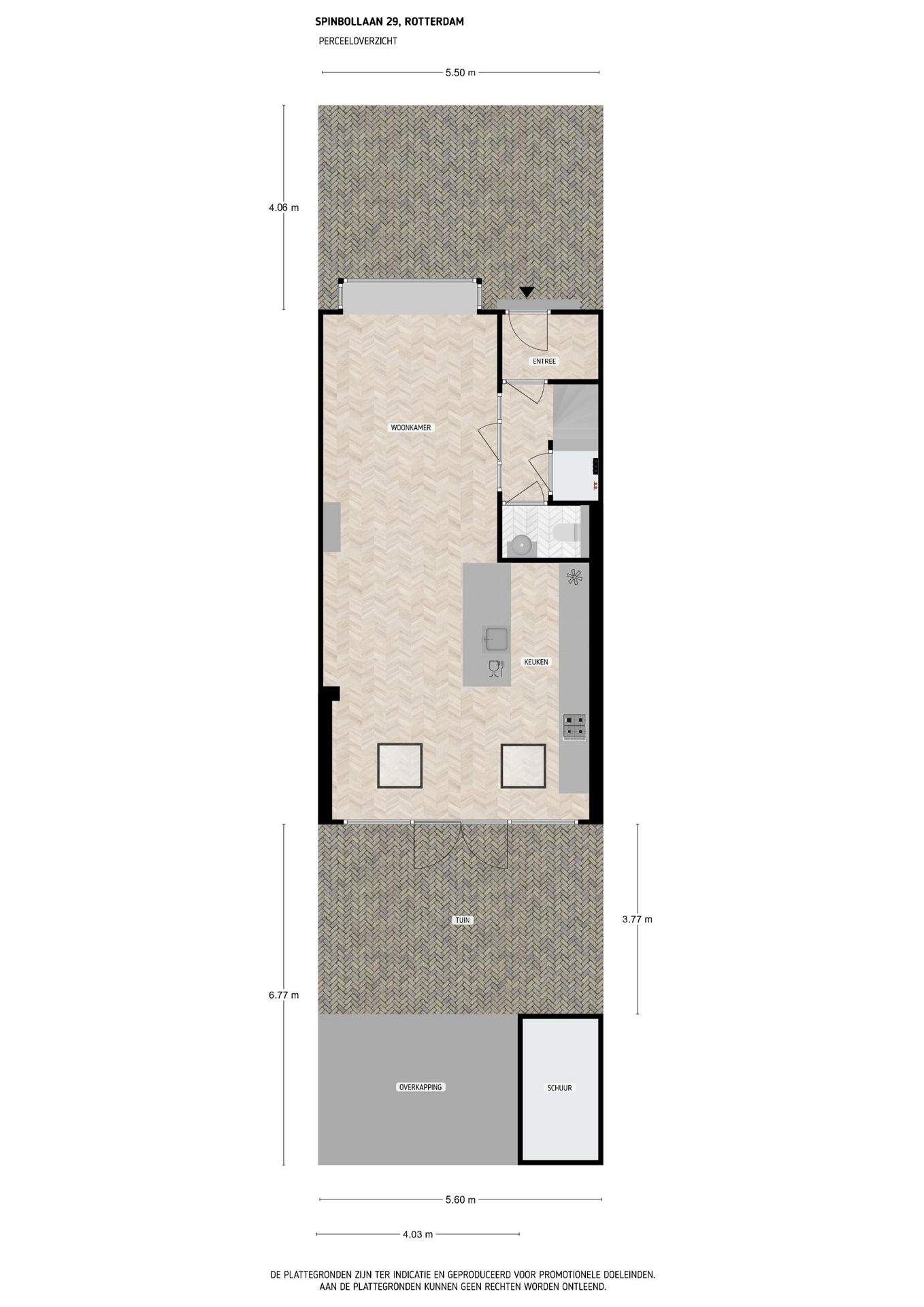 Foto 30 van Spinbollaan 29