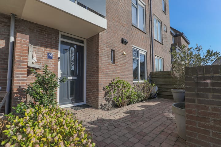 Foto 15 van Pannewal 24