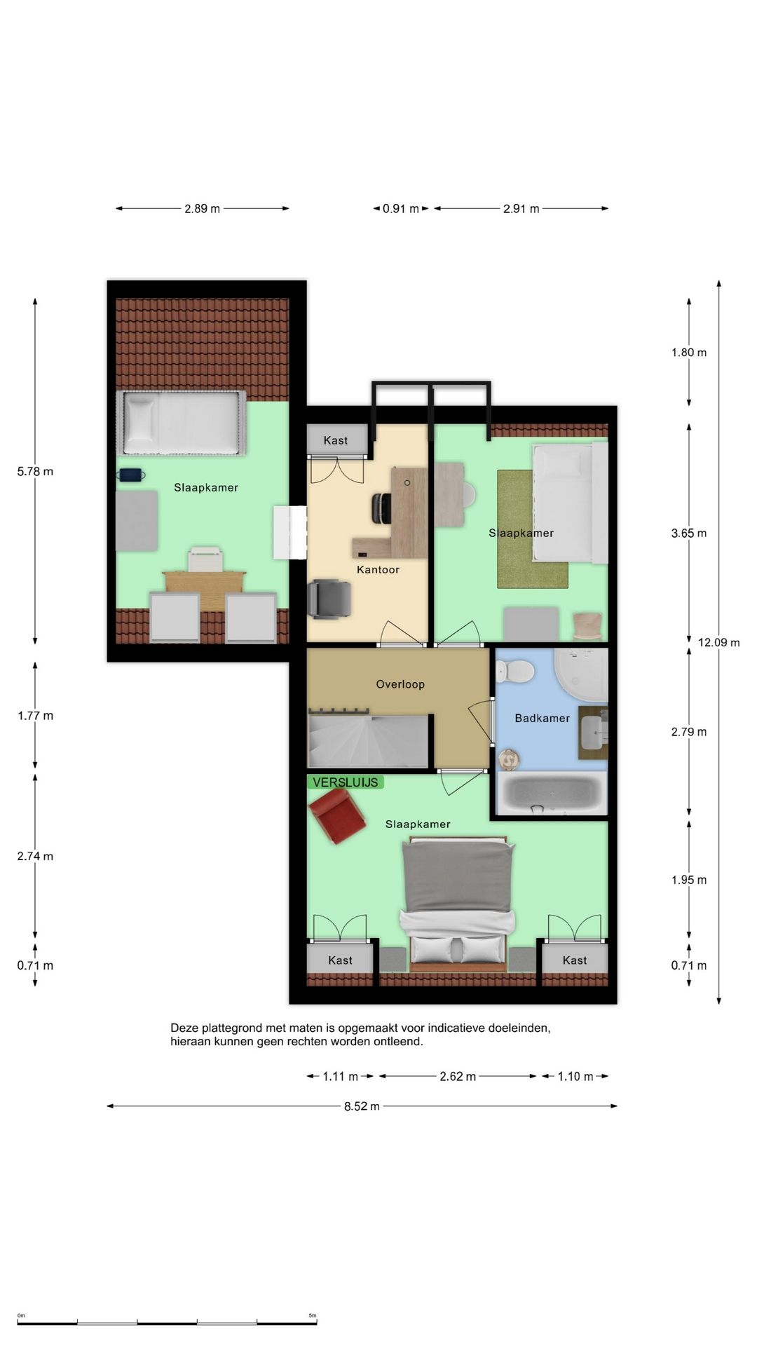Photo 36 of Stuerboutstraat 18